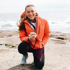 Meet your Posher, Jenna